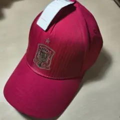 adidas スペイン代表 キャップ　54-57cmサッカーワールドカップのサムネイル