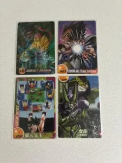 2026年最新】ドラゴンボール 森永 カードの人気アイテム - メルカリ