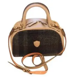Felisiフェリージ新品2WAYショルダーバック 82500円伊製のサムネイル