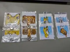 タヌキトキツネ　フォンタブ