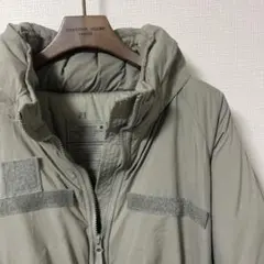 実物美品 ECWCS LEVEL 7 GEN3 TENNIER社製のサムネイル