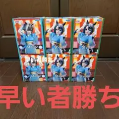 ウマ娘 フィギュア 9体セット バンダイ 9体セット】ウマ娘フィギュアセット - メルカリ