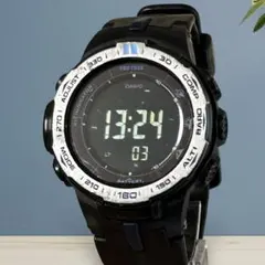 2026年最新】CASIO 3414 PRO trekの人気アイテム - メルカリ