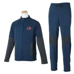 NIKE　ナイキ CR7 DF トラックスーツ ジュニア150ｃｍ