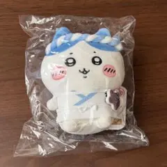 ちいかわ寿司 お座りミニぬいぐるみ ハチワレ