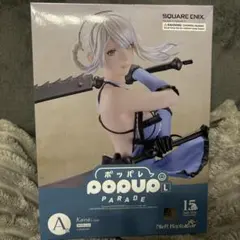 POP UP PARADE L size カイネ 一番くじ A賞 - メルカリ
