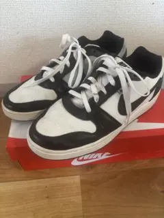 NIKE エノバン　low プレミアムのサムネイル