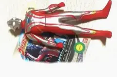 ウルトラヒーローシリーズ　ウルトラマンメビウス