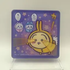 ちいかわ キャラマグネッツ3 レア 二層構造