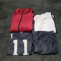 【値下げ中】宮治 コスプレセット