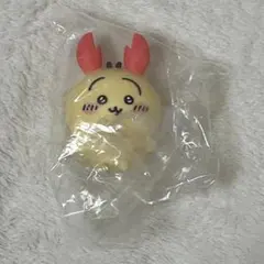 ちいかわ ソフビフィギュア3 ロブスターなうさぎ