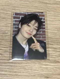 【トレカ】StrayKids◆ラキドロ◆アイエン◆ soundwave◆サウェ