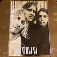 ■Nirvana / ニルヴァーナ◾️Almost Everything The □Nirvana / ニルヴァーナ◾️Almost Everything The - メルカリ