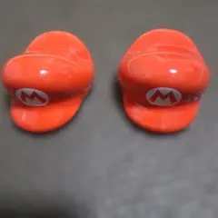 スーパーマリオ　箸置き　2個 一番くじ