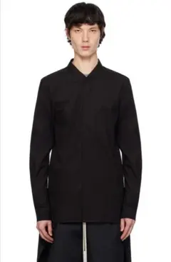 rickowens faun shirt サイズ48のサムネイル