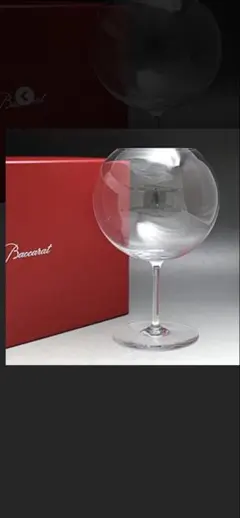 Baccarat バカラクリスタルツイストS 箱付き Baccarat バカラクリスタルツイストS 箱付き - メルカリ