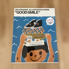 100% orange Good smile