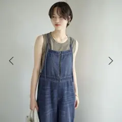 12 closetヨーロピアンリネンキャミソール - メルカリ