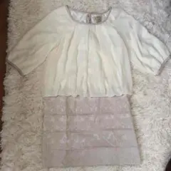 専用です☆tocco ワンピース