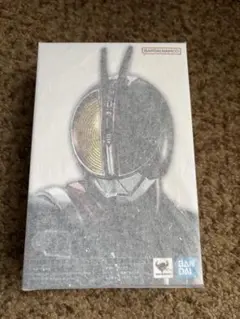 S.H.Figuarts 真骨彫　仮面ライダーカイザ 新品未開封 S.H.Figuarts 真骨彫製法 仮面ライダー ファイズ - メルカリ