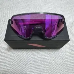 100% ワンハンドレッドサングラス SLENDALE 野球のサムネイル