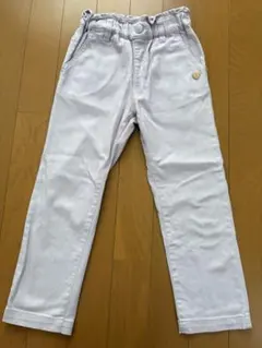 apres les coursアプレレクール パンツ 女の子 120cm