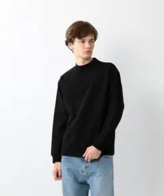 Steven alan Mサイズ ストライプ長袖カットソー - メルカリ