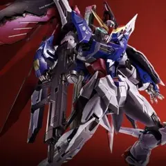 新品未開封 デスティニーガンダム メタルビルド フルパッケージ 2024