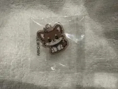 登坂広臣　めじるしチャーム　MATE　ØMI　INFINITY MOON