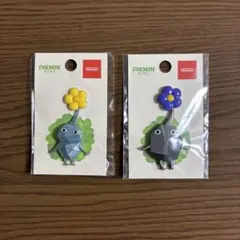 ピクミンバッジ 任天堂ストアのサムネイル