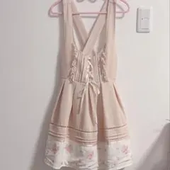 LIZLISA　ジャンパースカートのサムネイル