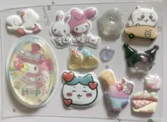 シールおすそ分けＮｏ．59