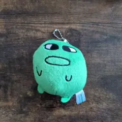 マエスケ MAESUKE ブルブルぬいぐるみ マスコット モーリー
