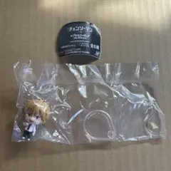 デンジ カプセルフィギュアコレクション チェンソーマン ガシャポン ①