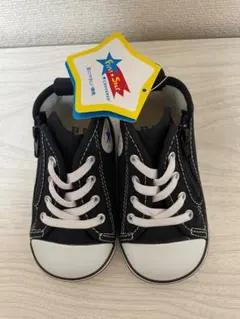 ⭐︎新品⭐︎CONVERSE ハイカットシューズ 13.0 EE ブラック