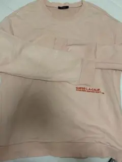 GUESS トレーナー(Lサイズ)のサムネイル