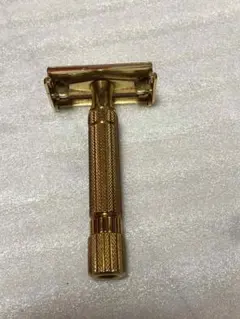 Gillette ジレット ARISTOCRAT ヴィンテージ カミソリ 髭剃り Gilletteのビンテージカミソリホルダー：プログラマー社長のブログ