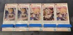 hololive ミニアートボードセット