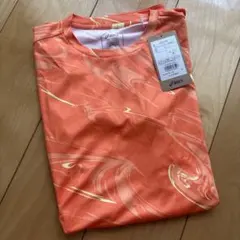 アシックス 半袖シャツ