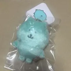 ナガノ カラーなナガノのくまマスコット ナガノのくま ミントグリーン