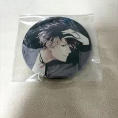 DIABOLIK LOVERS ディアラバ MMB 缶バッジ ホロ ルキ - メルカリ