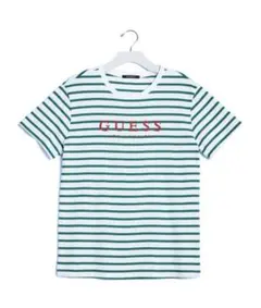 GUESS × GENERATIONS Tシャツ(Mサイズ)