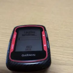 2026年最新】garmin サイクルコンピュータ ジャンクの人気アイテム