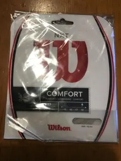 Wilson NXT 17 テニスガット ストリング