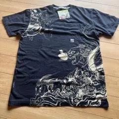 犬夜叉 Tシャツ Sサイズ UNIQLO UT Sサイズ