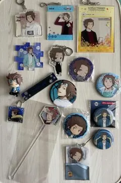 かわうそくん。様 リクエスト 3点 まとめ商品