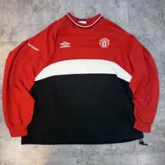 umbro スウェット