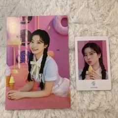 twice ダヒョン　ポップアップストア