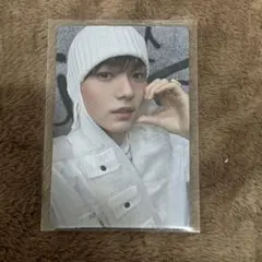 TXT SOOBIN 誓い　ポップアップ