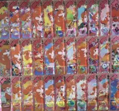 アイプリバース じゅりあ単体柄 64枚 まとめ売り アイプリバース じゅりあ単体柄 64枚 まとめ売り - メルカリ